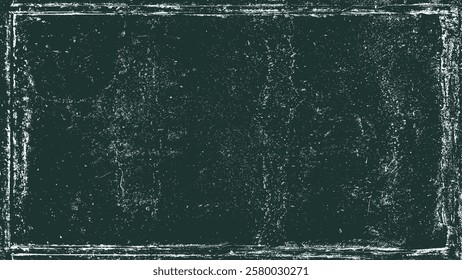 Paper texture background. Black and white grunge. Distress overlay texture. Abstract surface dust and rough dirty wall background concept. Worn, torn, weathered effect. Vector illustration, EPS 10.