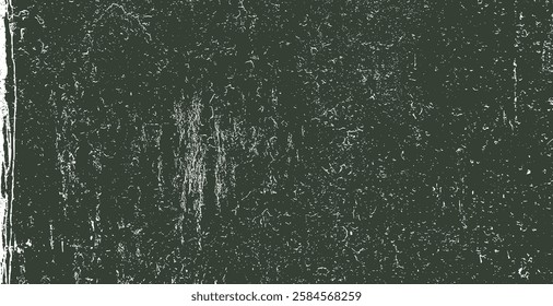 Paper texture background. Black and white grunge. Distress overlay texture. Abstract surface dust and rough dirty wall background concept. Worn, torn, weathered effect. Vector illustration, EPS 10.