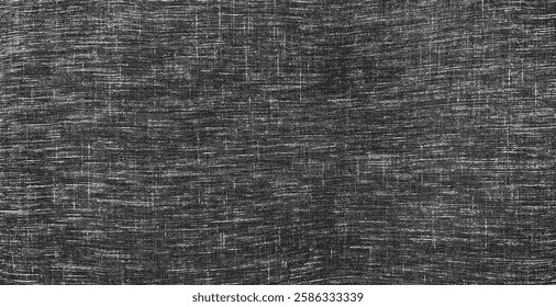 Paper texture background. Black and white grunge. Distress overlay texture. Abstract surface dust and rough dirty wall background concept. Worn, torn, weathered effect. Vector illustration, EPS 10.