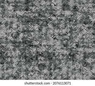 Paper texture for background grunge black and grey  background Art color of bamboo wall background