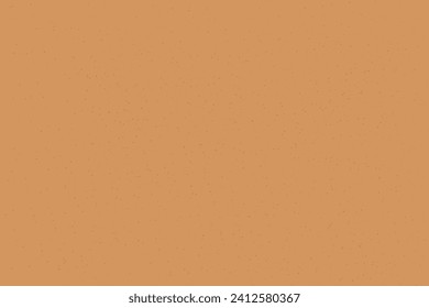 Paper texture cardboard background. Perebloney kraft cardboard. Grunge old paper surface texture. Vector illustration