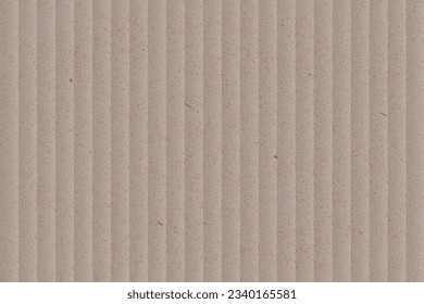 Paper texture cardboard background. Recycled craft seamless pattern .Grunge old paper surface texture