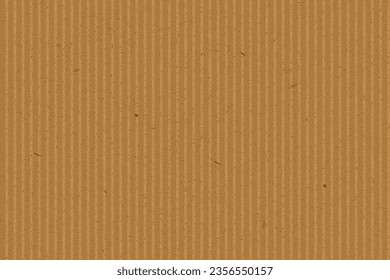 Paper texture cardboard background. Recycled craft seamless pattern .Grunge old paper surface texture