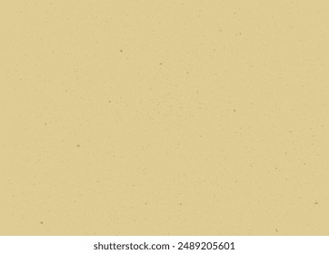 Paper Texture Light Gold, Smooth Color fine neutral structure image, Kraft paper, Vintage Grunge Background, Seamless pattern background, Summer color