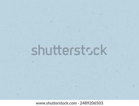 Paper Texture Light Grey Blue, Soft Grey Blue color fine neutral structure image, Kraft paper, Vintage Grunge Background, Seamless pattern background, Summer color