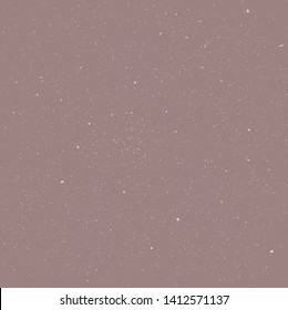 Paper Texture Maroon Purple, Grey Violet Mocha Color Fine Neutral Structure Image. Kraft Paper. Vintage Grunge Background. Seamless Pattern Background.