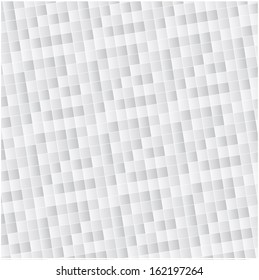 paper texture, vector squares mosaic background
