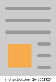 Paper is a thin, flexible material made from wood pulp or fibers, used for writing, printing, drawing, packaging, and crafting. It plays a vital role in communication and documentation.

