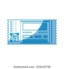 Paper ticket