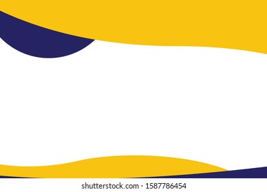 paper topography relief. Abstract paper cut background. Realistic papercut decoration textured
