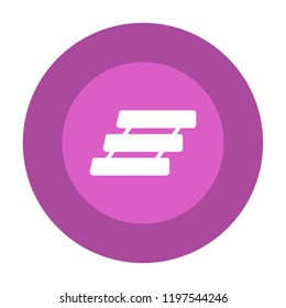 paper tray vector icon