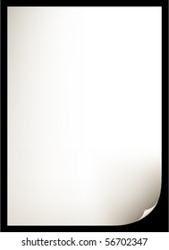 White Notepad High Res Stock Images Shutterstock