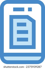 paper vector design icon for download. Eps