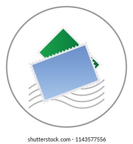 Paper vector icon