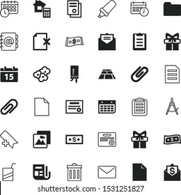 paper vector icon set such as: red, scientific, timber, organization, architecture, close, storage, packaging, degree, morning, commerce, plastic, wallpaper, culture, house, material, cement, press