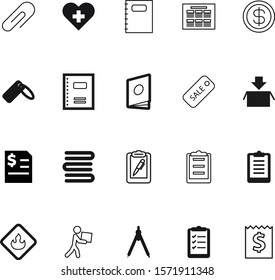 paper vector icon set such as: heart, cover, people, wage, print, fitness, caucasian, empty, deliveryman, arrow, architect, wallpaper, person, designer, badge, courier, cross, circle, safe, style
