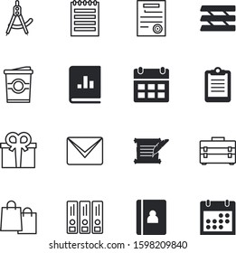 paper vector icon set such as: image, technology, accounts, project, info, accounting, legal, success, mathematics, drafting, sweet, rack, latte, papers, happy, folders, newsletter, tick, validate