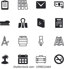 paper vector icon set such as: sun, postal, number, agriculture, schedule, ingredient, legal, text, banknote, envelope, people, organizing, test, open, landscape, questionnaire, money, debt, stack