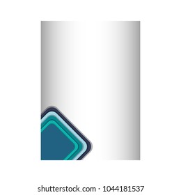paper vector illustration