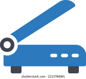 paper  Vector illustration on a transparent background. Premium quality symmbols. Glyphs vector icons for concept and graphic design. 
