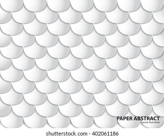 paper wall abstract vector