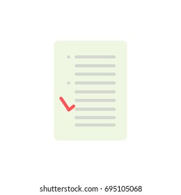 Paper Work Document
