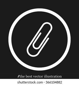 paperclip