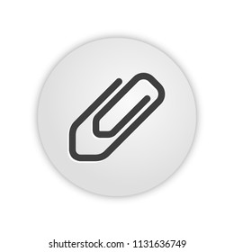 Paperclip - App Icon