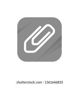Paperclip - App Icon