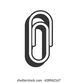 Paperclip Icon