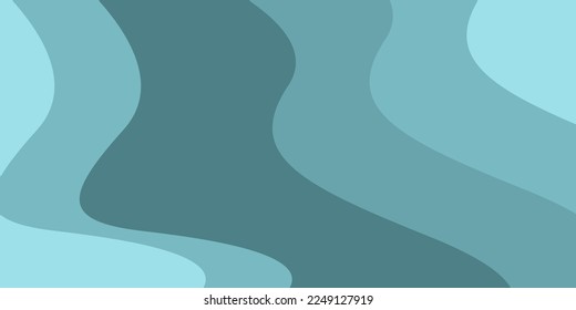 fondo de papel de color abstracto moderno
