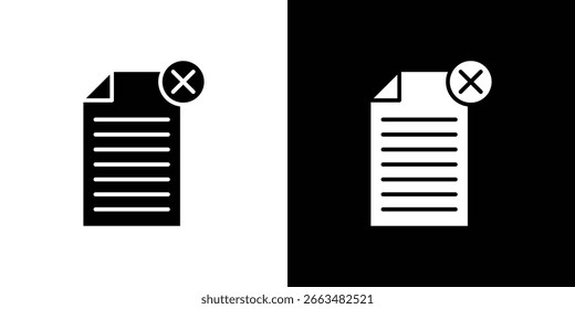 Paperless icon symbol sign, vector, eps 10