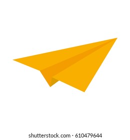 paperplane icon image