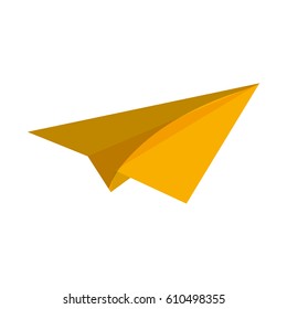 paperplane icon image