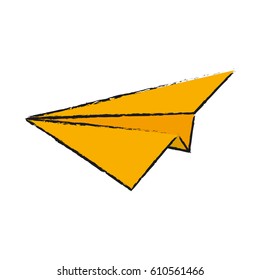 paperplane icon image