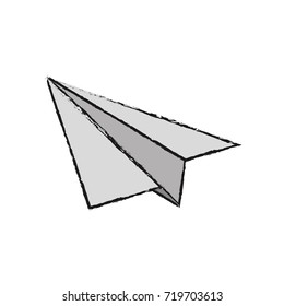 paperplane icon image