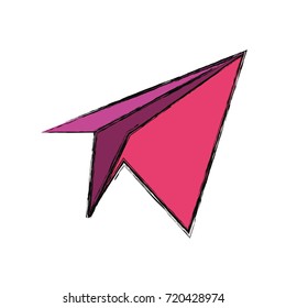 paperplane icon image