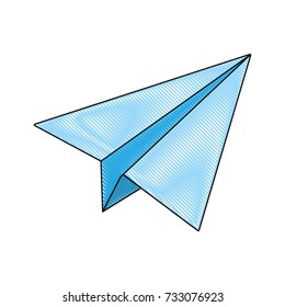 paperplane icon image