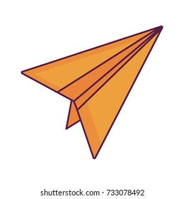 paperplane icon image