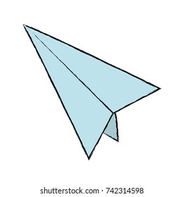 paperplane icon image