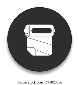 paper-roll icon