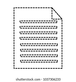paperwork document file report digital