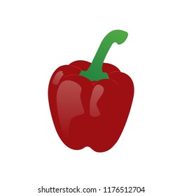 Paprika Graphic Design Template