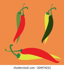 Paprika icon