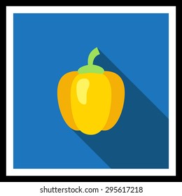 Paprika icon