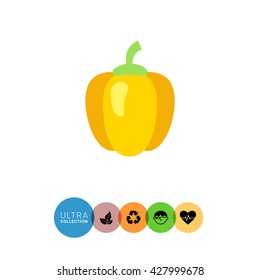 Paprika icon