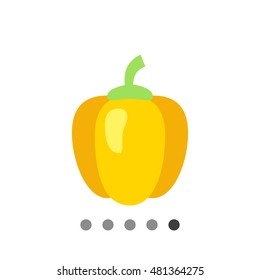 Paprika icon