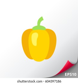 Paprika icon