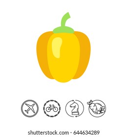 Paprika icon