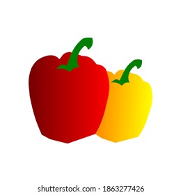 paprika icon perfect for your web site, design, and more